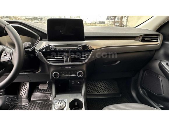 2020 FORD KUGA TİTANIUM DİZEL OTOMATİK 92 BİN KM SUNROOF