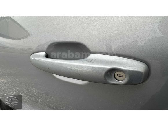 2020 FORD KUGA TİTANIUM DİZEL OTOMATİK 92 BİN KM SUNROOF