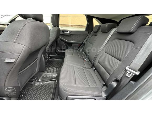 2020 FORD KUGA TİTANIUM DİZEL OTOMATİK 92 BİN KM SUNROOF
