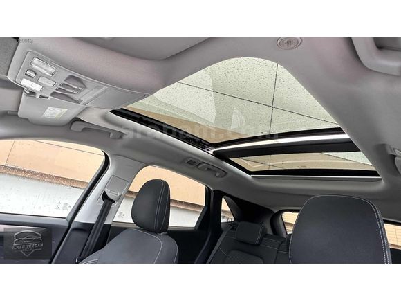 2020 FORD KUGA TİTANIUM DİZEL OTOMATİK 92 BİN KM SUNROOF