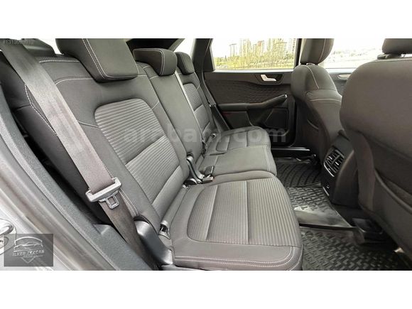 2020 FORD KUGA TİTANIUM DİZEL OTOMATİK 92 BİN KM SUNROOF