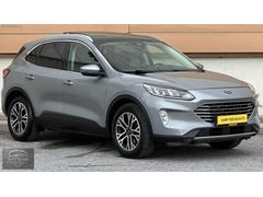 2020 FORD KUGA TİTANIUM DİZEL OTOMATİK 92 BİN KM SUNROOF