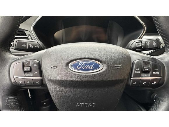 2020 FORD KUGA TİTANIUM DİZEL OTOMATİK 92 BİN KM SUNROOF