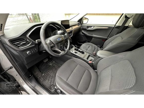 2020 FORD KUGA TİTANIUM DİZEL OTOMATİK 92 BİN KM SUNROOF