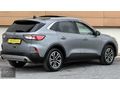 2020 FORD KUGA TİTANIUM DİZEL OTOMATİK 92 BİN KM SUNROOF