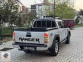 2011 FORD RANGER 2.5 TDCİ XLT 4x4 143 HP DİZEL 295 BİN KM DE