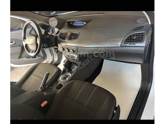 Sahibinden Renault Fluence 1.5 dCi Touch 2016 Model 