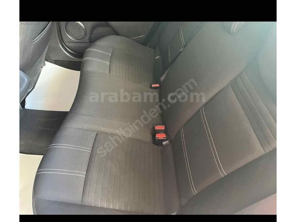 Sahibinden Renault Fluence 1.5 dCi Touch 2016 Model 