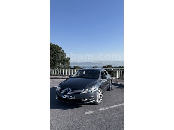 Sahibinden Volkswagen VW CC 1.4 TSi 2012 Model 