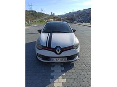 Sahibinden Renault Clio 1.5 dCi Joy 2014 Model  480.000 km Beyaz
