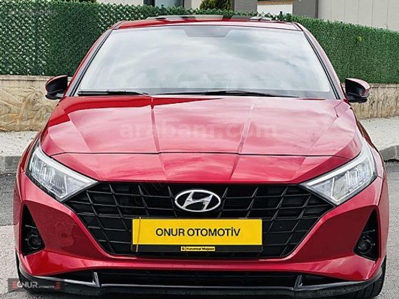 BOYASIZ 2023 MODEL 25.BİNDE KABLOSUZ SARJ DERİ KOLTUK SUNROOF