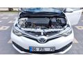 Galeriden Toyota Auris 1.33 Life 2016 Model Osmaniye
