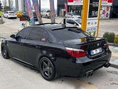 Sahibinden BMW 5 Serisi 530d Standart 2004 Model Ankara