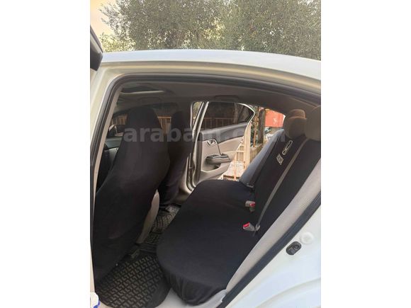 SAHİBİNDEN OTOMATİK HONDA CIVIC 