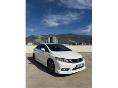 SAHİBİNDEN OTOMATİK HONDA CIVIC 