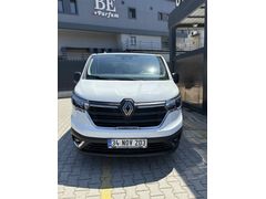 Sahibinden Renault Trafic Multix 2.0 dCi 2025 Model 