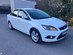 Sahibinden Ford Focus 1.6 TDCi Trend X 2010 Model 
