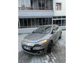 Sahibinden Renault Megane 1.5 dCi Icon 2012 Model 100.220 km Bej
