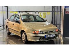 Sahibinden Fiat Marea 1.6 Liberty 2004 Model 