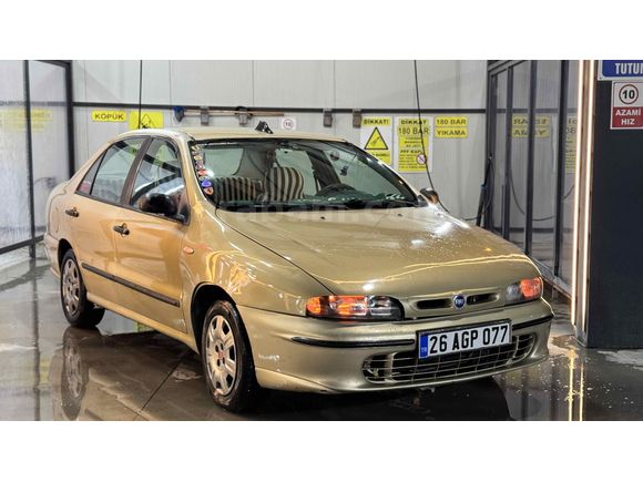 Sahibinden Fiat Marea 1.6 Liberty 2004 Model 