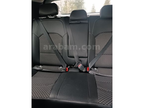 Sahibinden Kia XCeed 1.5 T-GDI Elegance 2025 Model