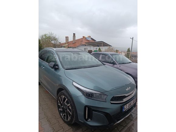 Sahibinden Kia XCeed 1.5 T-GDI Elegance 2025 Model