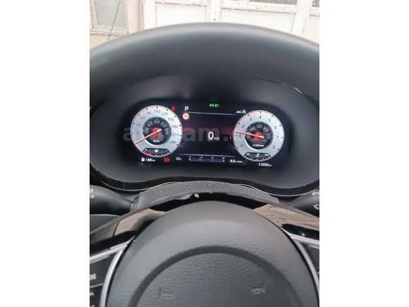 Sahibinden Kia XCeed 1.5 T-GDI Elegance 2025 Model
