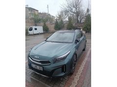 Sahibinden Kia XCeed 1.5 T-GDI Elegance 2025 Model