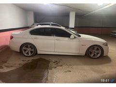 Sahibinden BMW 5 Serisi 525d xDrive Comfort 2012 Model 