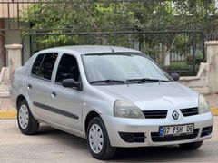 Galeriden Renault Symbol 1.5 dCi Authentique 2008 Model Antalya