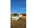 Damperli Isuzu