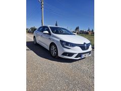 Sahibinden Renault Megane 1.5 dCi Touch 2018 Model