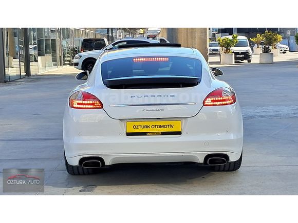 2011 MODEL & 136000KM & BOYASIZ & ISITMA-SOĞUTMA