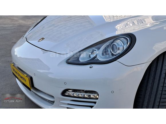 2011 MODEL & 136000KM & BOYASIZ & ISITMA-SOĞUTMA