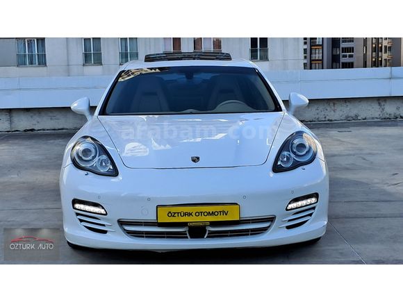 2011 MODEL & 136000KM & BOYASIZ & ISITMA-SOĞUTMA
