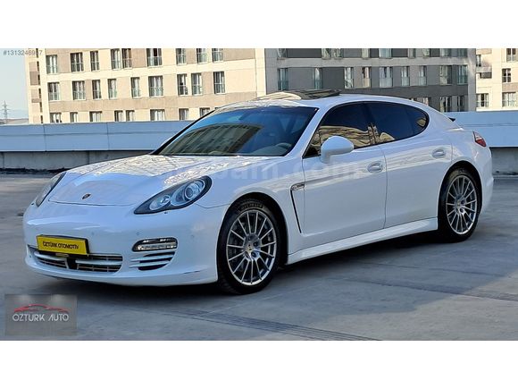 2011 MODEL & 136000KM & BOYASIZ & ISITMA-SOĞUTMA