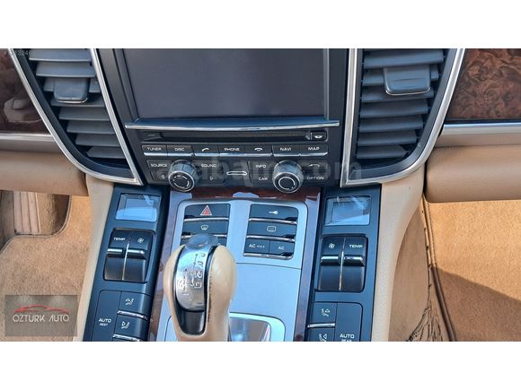 2011 MODEL & 136000KM & BOYASIZ & ISITMA-SOĞUTMA