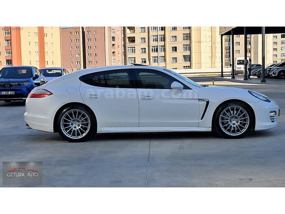 2011 MODEL & 136000KM & BOYASIZ & ISITMA-SOĞUTMA
