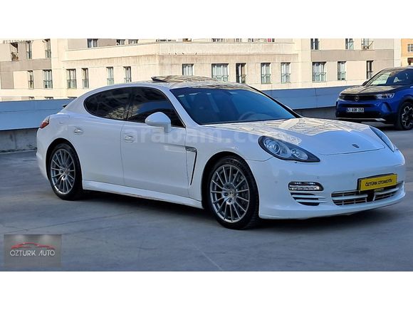 2011 MODEL & 136000KM & BOYASIZ & ISITMA-SOĞUTMA