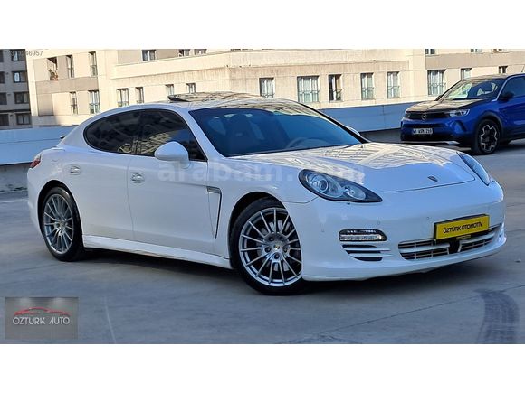 2011 MODEL & 136000KM & BOYASIZ & ISITMA-SOĞUTMA