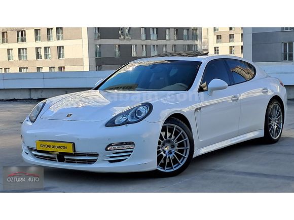2011 MODEL & 136000KM & BOYASIZ & ISITMA-SOĞUTMA