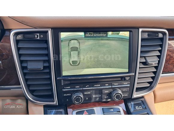 2011 MODEL & 136000KM & BOYASIZ & ISITMA-SOĞUTMA