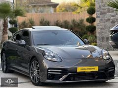 BAYİ ÇIKIŞLI 2014 PANAMERA*MAKYAJLI*ISITMA*SOĞUTMA*E.BAGAJ*VAKUM