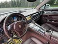 2013PORSCHE PANAMERA CHRONO/MARSHALA/BOSE/PLATINUM/BOYASIZZ
