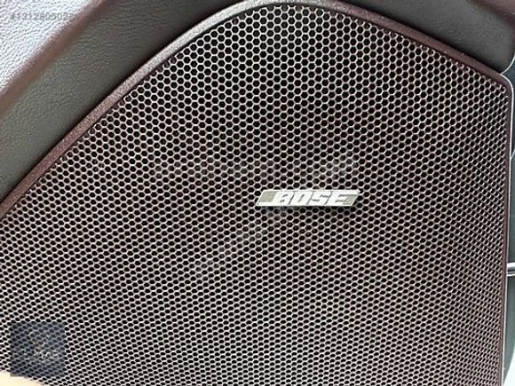 2013PORSCHE PANAMERA CHRONO/MARSHALA/BOSE/PLATINUM/BOYASIZZ