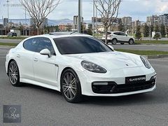 2013PORSCHE PANAMERA CHRONO/MARSHALA/BOSE/PLATINUM/BOYASIZZ