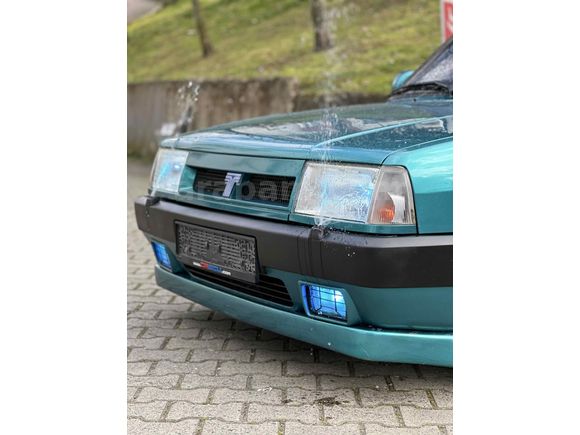 Sahibinden Tofaş Doğan SLX (karbüratörlü) 1997 Model  masrafsız 