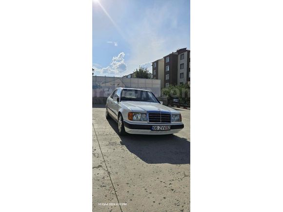 Sahibinden Mercedes - Benz 230 E 1985 Model Ankara