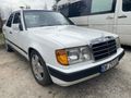 Sahibinden Mercedes - Benz 230 E 1985 Model Ankara