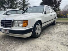 Sahibinden Mercedes - Benz 230 E 1985 Model Ankara